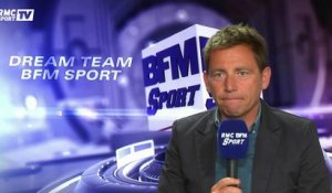 Ligue Europa – Riolo : ‘’Logique de voir Lyon en demi-finales’’