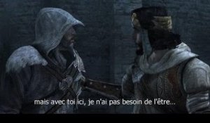 Assassin's Creed Revelations  : La Tour des Assassins
