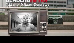 DEHH Classic Hip Hop Album Reviews