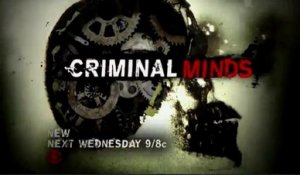 Criminal Minds - Promo 10x04