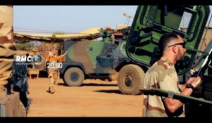 Embarqué : Mali la route de l'enfer