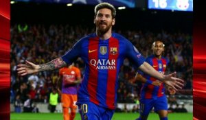 FC Barcelone: Messi sur le déclin?
