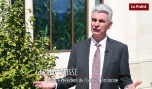 Visite du 1er temple mormon de France