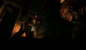 Dragon's Dogma - Boss Battle E3 2011
