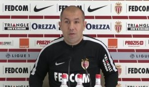 Foot - L1 - ASM : Sidibé absent contre Lyon, deux ou trois incertitudes