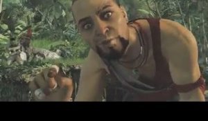 Far Cry 3 : E3 2011 Trailer