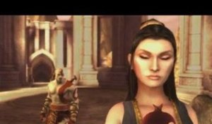 God of War Origins - E3 2011 Trailer