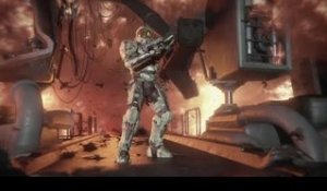 Halo 4 - E3 2011 Trailer