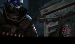 Resident Evil : Operation Raccoon City - E3 Trailer