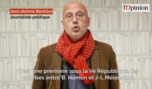 Le bilan de campagne de Benoît Hamon