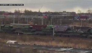 La Russie dément masser des troupes sur la frontière nord-coréenne