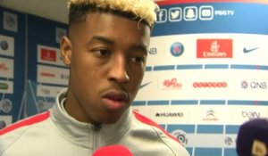 Foot - L1 - PSG : Kimpembe «Le chemin est encore long»