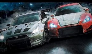 Shift 2 Unleashed : Need For Speed (Test - Note 14/20)