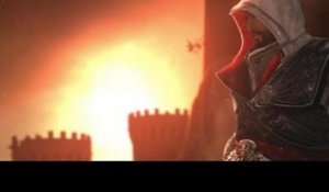 Assassin's Creed : Brotherhood - PC Trailer