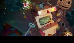 LittleBigPlanet 2 (Test - Note 16/20)