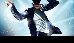 Michael Jackson : The Experience (Test - Note 14/20)