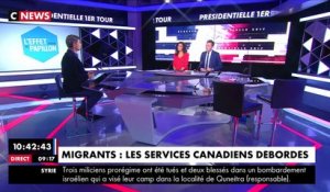 Marc Garmirian sur CNEWS