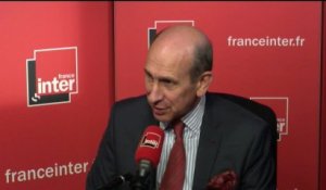 Général Dominique Trinquand : "Emmanuel Macron a rassuré les armées sur le long terme"