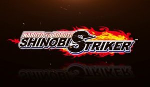 Naruto to Boruto Shinobi Striker - Gameplay