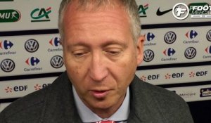 PSG-Monaco : Vasilyev justifie le turnover