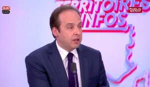 Largarde sur Whirlpool : « Macron n’a pas fait de démagogie devant les ouvriers »