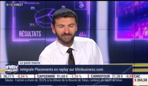 Le point macro: Wall Street attentiste après les annonces sur la réforme fiscale de Donald Trump – 27/04