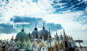 La face cachée de Venise : bande-annonce