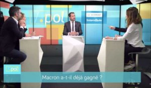 Whirlpool: Christophe Castaner dénonce les insultes de Jacques Attali
