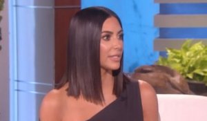 Kim Kardashian sur son braquage  : "ça devait arriver" et c'est tant mieux !