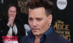 Johnny Depp blâme ses anciens conseillers pour ses dettes