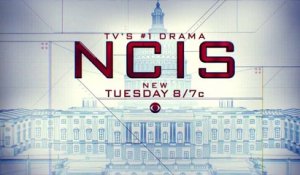 NCIS - Promo 12x08