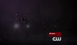 The Originals - Promo 2x08