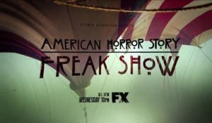 American Horror Story - Promo 4x08