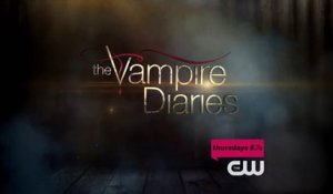 The Vampire Diaries - Promo 6x09