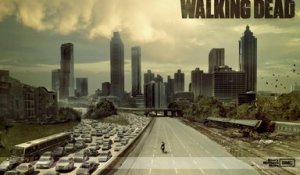 The Walking Dead - Promo 5x08