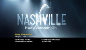 Nashville - Promo 3x10