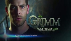 Grimm - Promo 4x08