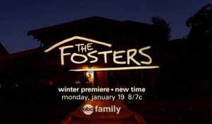 The Fosters - Promo 2x12