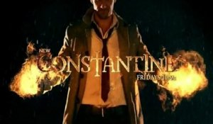 Constantine - Promo 1x09