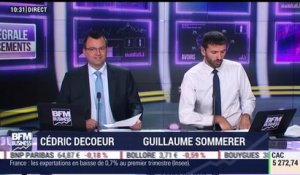 Le Match des Traders: Jean-Louis Cussac VS Laurent Albie - 28/04