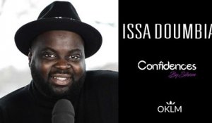 ISSA DOUMBIA - Confidences By Siham (Interview)