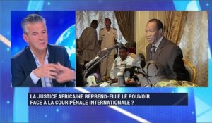 Au Burkina-Faso, ouverture et renvoi du procès du dernier gouvernement compaoré - 29/04