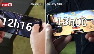 Galaxy S8 Plus : plus grand, signifie-t-il forcément meilleur? (Jtech 319)