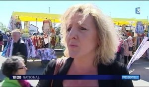 Dupont-Aignan : son soutien à Marine Le Pen divise