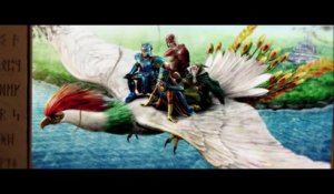 PS4 Collector Dragon Quest XI