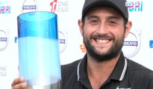 golf - Open de Chine : Levy encore vainqueur !