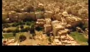 Sana'a et Shibam, les tours de sable