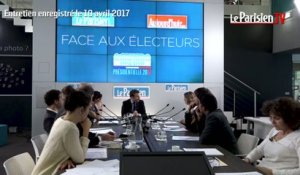 MAGNETO. Macron-Le Pen : qu'ont-ils dit à nos lecteurs sur les heures supplémentaires