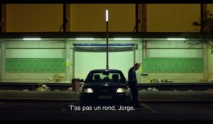 Saint George / Saint Georges (2017) - Trailer (French Subs)