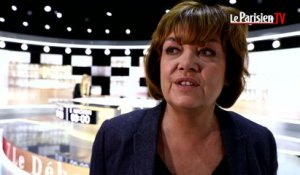 Débat Présidentiel. Nathalie Saint-Cricq : «On est là pour arbitrer»